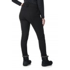 Pantaloni de schi si snowboard Maura Negru | winteroutlet.ro