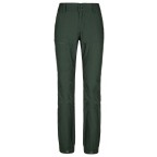 Pantaloni Tehnici Kilpi Jasper Verde Inchis | winteroutlet.ro