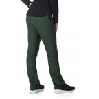 Pantaloni Tehnici Kilpi Jasper Verde Inchis | winteroutlet.ro