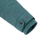 Geaca Kilpi Alpha Verde Inchis | winteroutlet.ro