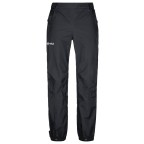 Pantaloni de schi si snowboard Kilpi Alpin Negru | winteroutlet.ro