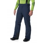 Pantaloni de schi si snowboard Kilpi Mimas Albastru Inchis | winteroutlet.ro