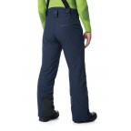 Pantaloni de schi si snowboard Kilpi Mimas Albastru Inchis | winteroutlet.ro