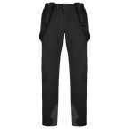 Pantaloni de schi si snowboard Rhea Negru | winteroutlet.ro