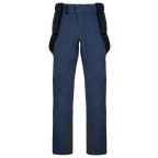 Pantaloni de schi si snowboard Kilpi Rhea Albastru Inchis | winteroutlet.ro