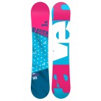 Placa Snowboard Raven Style | winteroutlet.ro