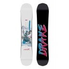 Placa Snowboard Drake Squad | winteroutlet.ro