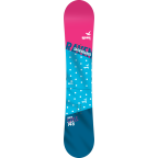 Placa Snowboard Raven Style | winteroutlet.ro