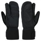 Manusi Kilpi Trino Negru | winteroutlet.ro