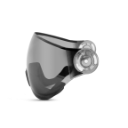 Lentila Schimb Sinner Titan Visor Gri | winteroutlet.ro