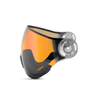 Lentila Schimb Sinner Titan Visor Portocalie | winteroutlet.ro