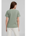 Tricou O'Neill Cube T-Shirt Verde | winteroutlet.ro