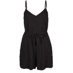 Top O'Neill Playsuit Mix & Match Negru | winteroutlet.ro