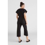 Salopeta O'Neill Active Jumpsuit Negru | winteroutlet.ro