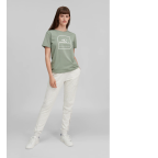 Tricou O'Neill Cube T-Shirt Verde | winteroutlet.ro