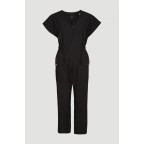 Salopeta O'Neill Active Jumpsuit Negru | winteroutlet.ro