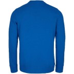 Hanorac O'Neill Triple Stack Crew Sweatshirt Albastru | winteroutlet.ro