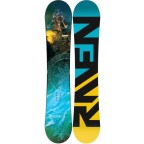 Pachet snowboard Raven Warrior cu Raven S230 | winteroutlet.ro