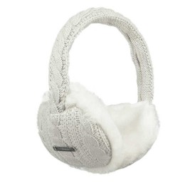 Monique Earmuffs Alb