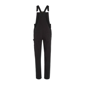 Mix & Match Dungaree Negru