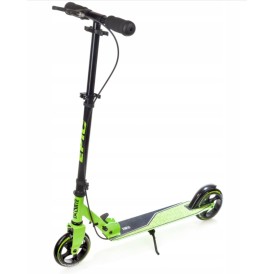 Trotinetă Epic Lime (handbrake) 145 mm