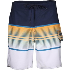 Salimu Boardshort Galben