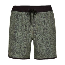 Origin Folk Shorts Gri