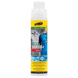 Detergent Eco Wool Wash 250 ml