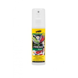 Eco Shoe Fresh 125 ml