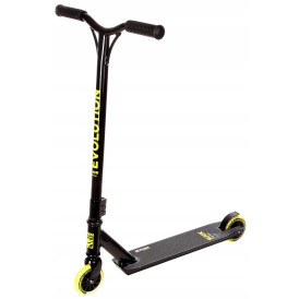 Trotinetă Evolution Slick Series Lemon 100 mm