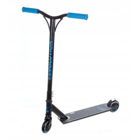 Trotinetă Evolution Slick Series Blue 100 mm