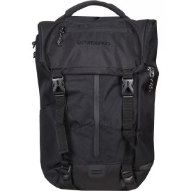 Derby Backpack Negru