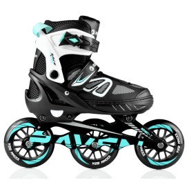 Advance Big Wheels Black/Mint