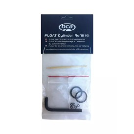 Set Cylinder Consumer Refill Kit