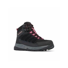 Strata Trail Mid WP Negru