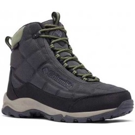 Firecamp Boot Gri