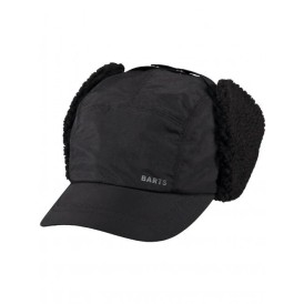 Boise Cap Negru