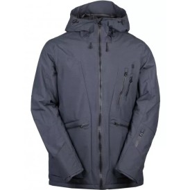 Decatur Jacket Negru