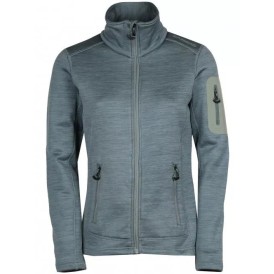 Antila Fleece Jacket Oliv