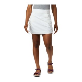 Anytime Casual Skort Alb