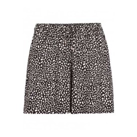 Beach Shorts Negru