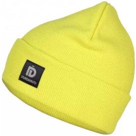 Nahu Beanie Lime