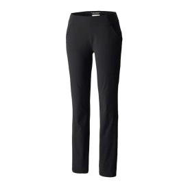 Anytime Casual Pull On Pant Negru