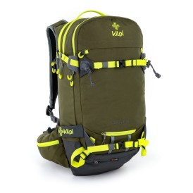 Glacier Kaki 30L