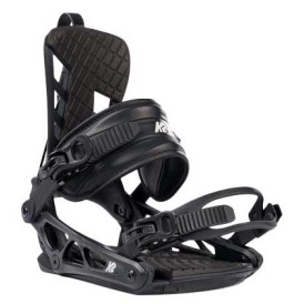 Cinch TC Black