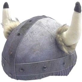 Helmet Cover Viking