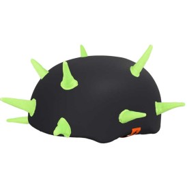 Helmet Cover Spike Green