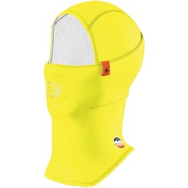 Pro Balaclava Solid Yellow