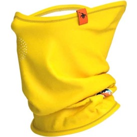 Tubular Pro Mask Yellow