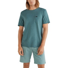 Jack's Base T-Shirt Verde
